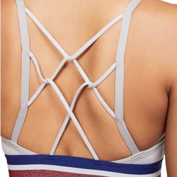 Nike Sports Bra - Picture 2 of 4